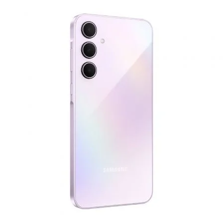 Samsung Galaxy A35 5G 128GB 6GB RAM Lavanda